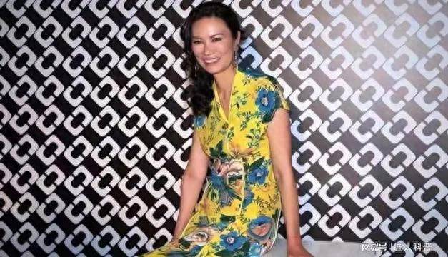 邓文迪的传奇人生：智慧与勇气并行的国际名流之路