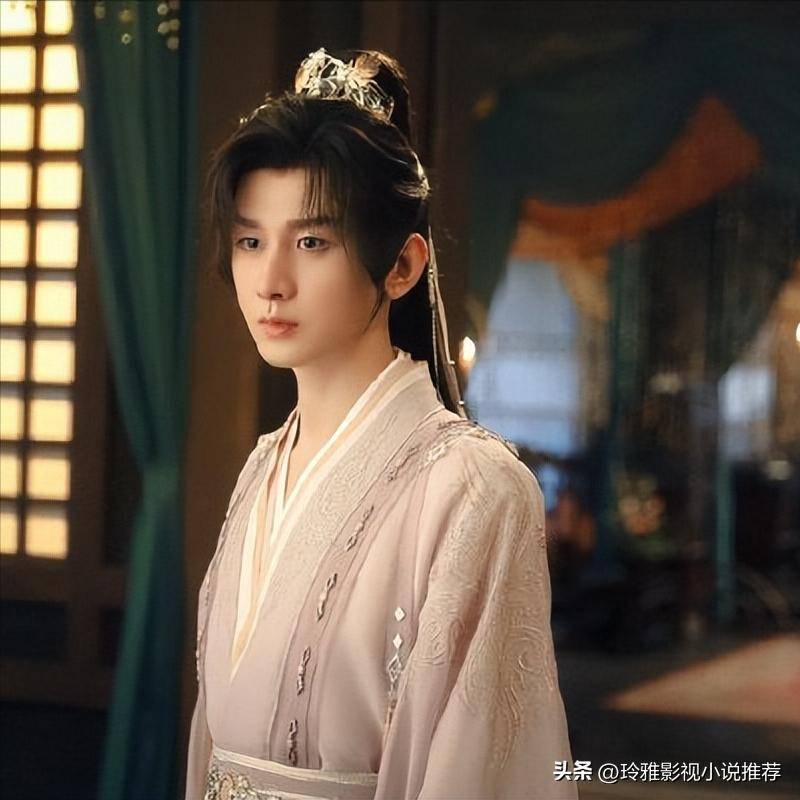 《赴山海》：新武侠的破局尝试与争议