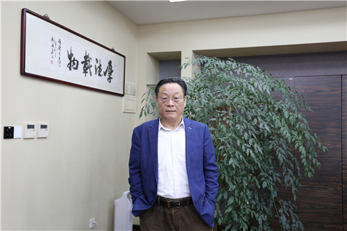 博科资讯董事长沈国康：拆除企业“围墙”打